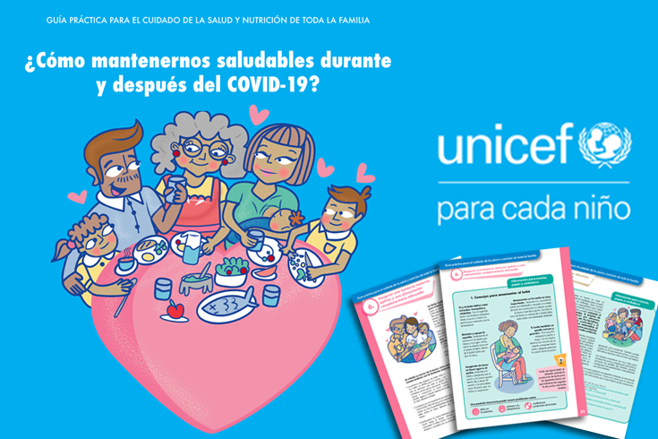 Unicef Covid2020