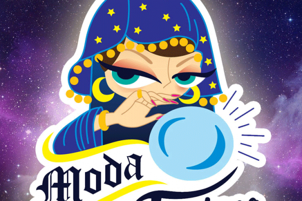 Logo Moda y Fortuna